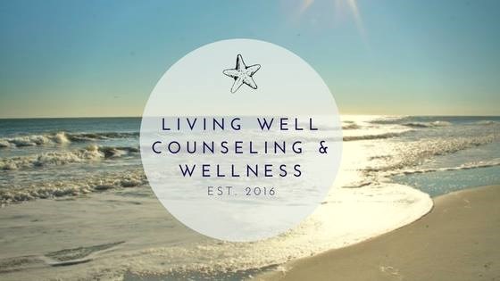 LivingWellOnline: Living Well Counseling and Wellness
