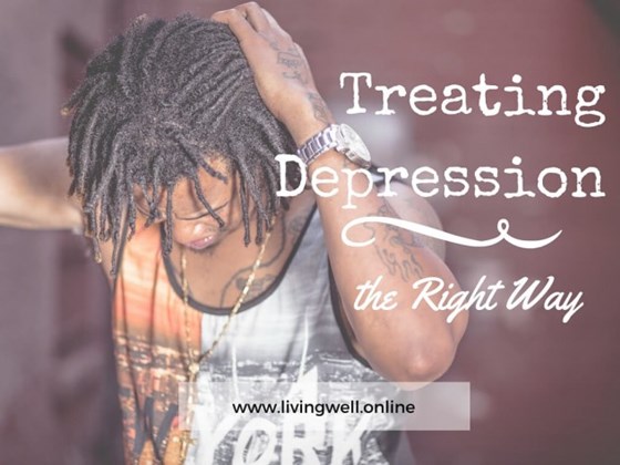 LivingWellOnline: Living Well Counseling and Wellness