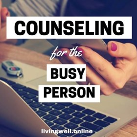 LivingWellOnline: Living Well Counseling and Wellness
